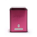 Dammann Carcadet Passion Framboise 100g - herbata owocowa sypana
