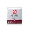 Kawa illy kapsuły Iperespresso - Intenso 18 szt.