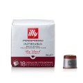 Kawa illy kapsuły Iperespresso - Intenso 18 szt.