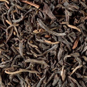 0Yunnan GFOP 1 kg Czarna