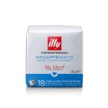 Kawa illy kapsuły Iperespresso - Bezkofeinowe 18 szt.