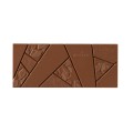 Tabliczka czekolady Valrhona Bahibe 46% mleczna 70g