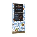 Tabliczka czekolady Valrhona Caraibe 66% ciemna, 70g