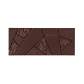 Tabliczka czekolady Valrhona Caraibe 66% ciemna, 70g