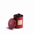 Prezenter świąteczny Dammann JOYEUX, dwie puszki świątecznej herbaty. Czarna herbata aromatyzowana - DAMMANN CHRISTMAS TEA