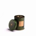 Prezenter świąteczny Dammann JOYEUX, dwie puszki świątecznej herbaty. Zielona herbata aromatyzowana - DAMMANN CHRISTMAS TEA VERT