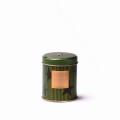 Prezenter świąteczny Dammann JOYEUX, dwie puszki świątecznej herbaty. Zielona herbata aromatyzowana - DAMMANN CHRISTMAS TEA VERT