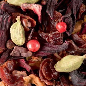 Carcadet Clafoutis 1kg Owocowa