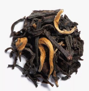 Earl Grey des Seigneurs 1kg Czarna