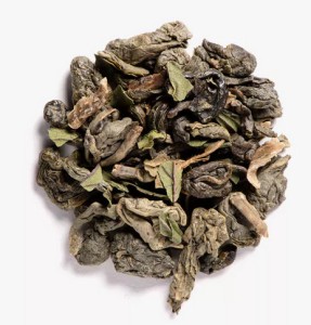 Vert a la Menthe1 kg Zielona