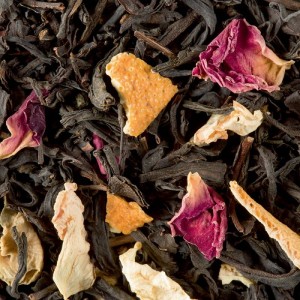 Orange Sanguine 1kg Czarna