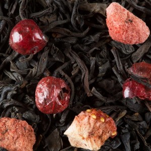 Rooibos Earl Grey 1 kg