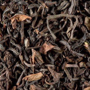 Darjeeling 2nd  Flush FOP 1kg Czarna