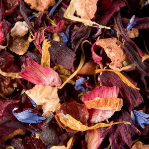 Inf. Fruits Samba 1 kg Owocowa