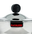 Kawiarka Moka Alessi, 3 filiżanki