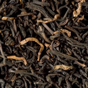 Earl Grey Detheine 1kg Czarna