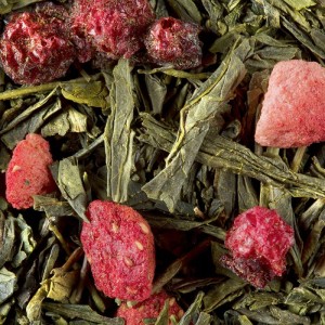 Je M'en Vais Au Bois 1 kg Zielona