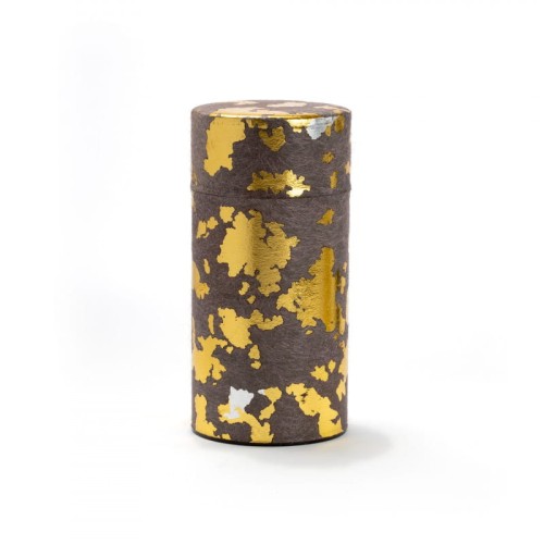 Fureru Grey and gold Washi Paper 100g.jpg